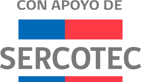 Con apoyo de SERCOTEC